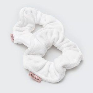 Kitsch Towel Scrunchie - Ultra Soft Microfiber Hair Ties